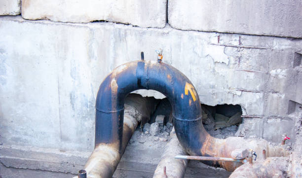 Best Commercial water damage restoration  in Browns Mills, NJ